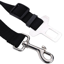 Dog Car Safety Seat Belt