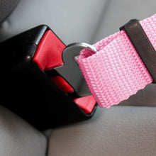 Dog Car Safety Seat Belt