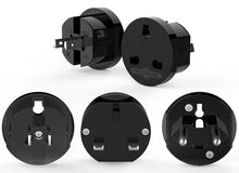 Universal Electrical Plug Adapter