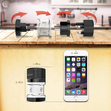 Universal Electrical Plug Adapter