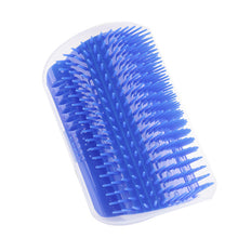 Brush Corner Cat Self Groomer