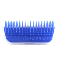 Brush Corner Cat Self Groomer