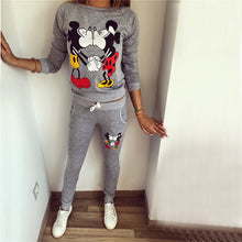 Lovely Printed tracksuit