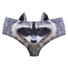 3D Animal Underwear