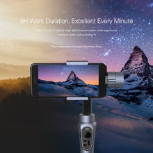 Smart Selfie Stick  Gimbal