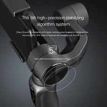 Smart Selfie Stick  Gimbal