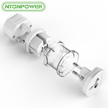Universal Electrical Plug Adapter
