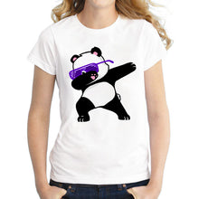 Dabbing Unicorn t-shirt