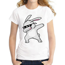 Dabbing Unicorn t-shirt