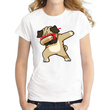 Dabbing Unicorn t-shirt