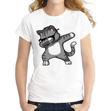 Dabbing Unicorn t-shirt