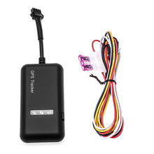 Mini GPS Tracker Realtime GSM GPRS
