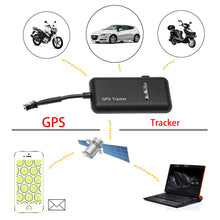 Mini GPS Tracker Realtime GSM GPRS