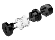Universal Electrical Plug Adapter