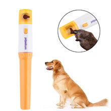 Pets Clipper Electric Nail