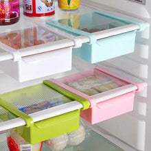Refrigerator Storage Box