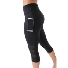 Legging With Pocket