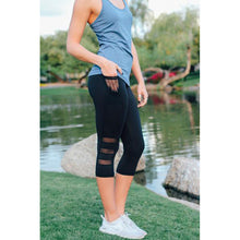 Legging With Pocket