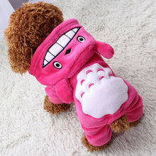 Warm Dog Clothes