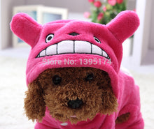 Warm Dog Clothes