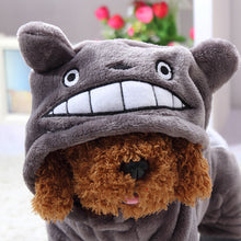 Warm Dog Clothes