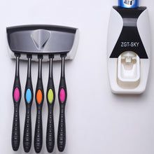 Automatic Bathing Accessories
