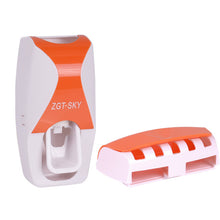 Automatic Bathing Accessories