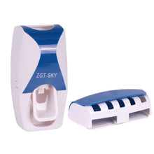 Automatic Bathing Accessories