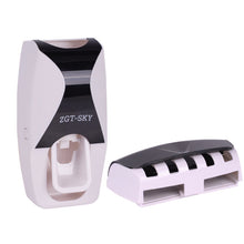 Automatic Bathing Accessories