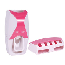 Automatic Bathing Accessories