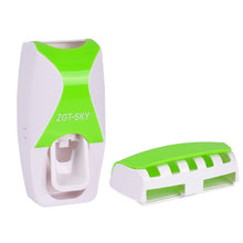 Automatic Bathing Accessories