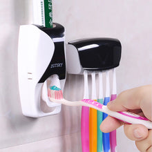Automatic Bathing Accessories
