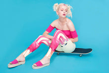 Flamingo Leggings