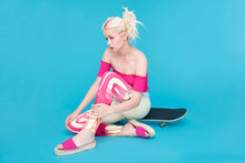 Flamingo Leggings