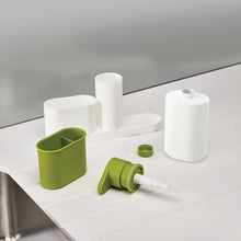 Washing Sponge Storage