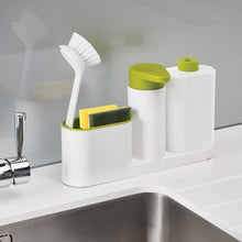 Washing Sponge Storage