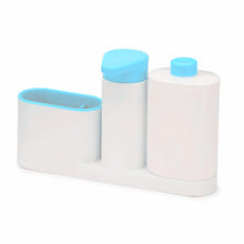 Washing Sponge Storage