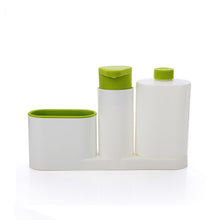 Washing Sponge Storage