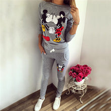 Lovely Printed tracksuit