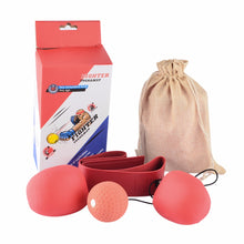 New Boxing Speed Ball