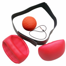 New Boxing Speed Ball