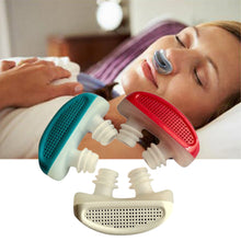 Anti Snore Ventilation Nose