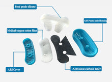 Anti Snore Ventilation Nose