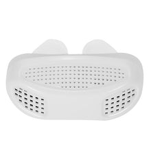 Anti Snore Ventilation Nose