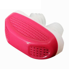 Anti Snore Ventilation Nose