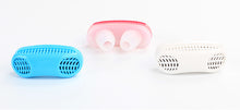 Anti Snore Ventilation Nose