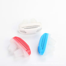 Anti Snore Ventilation Nose