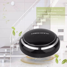 Smart Cleaner Robot