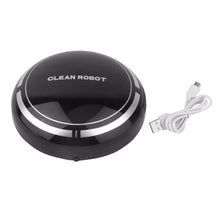Smart Cleaner Robot