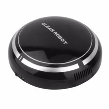 Smart Cleaner Robot